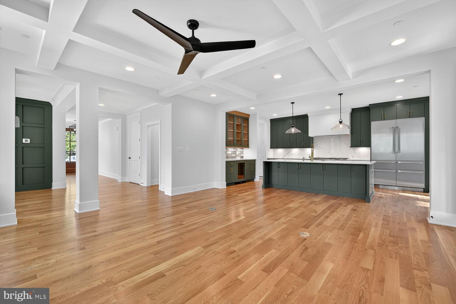 HUNTINGTON TERRACE - Residential