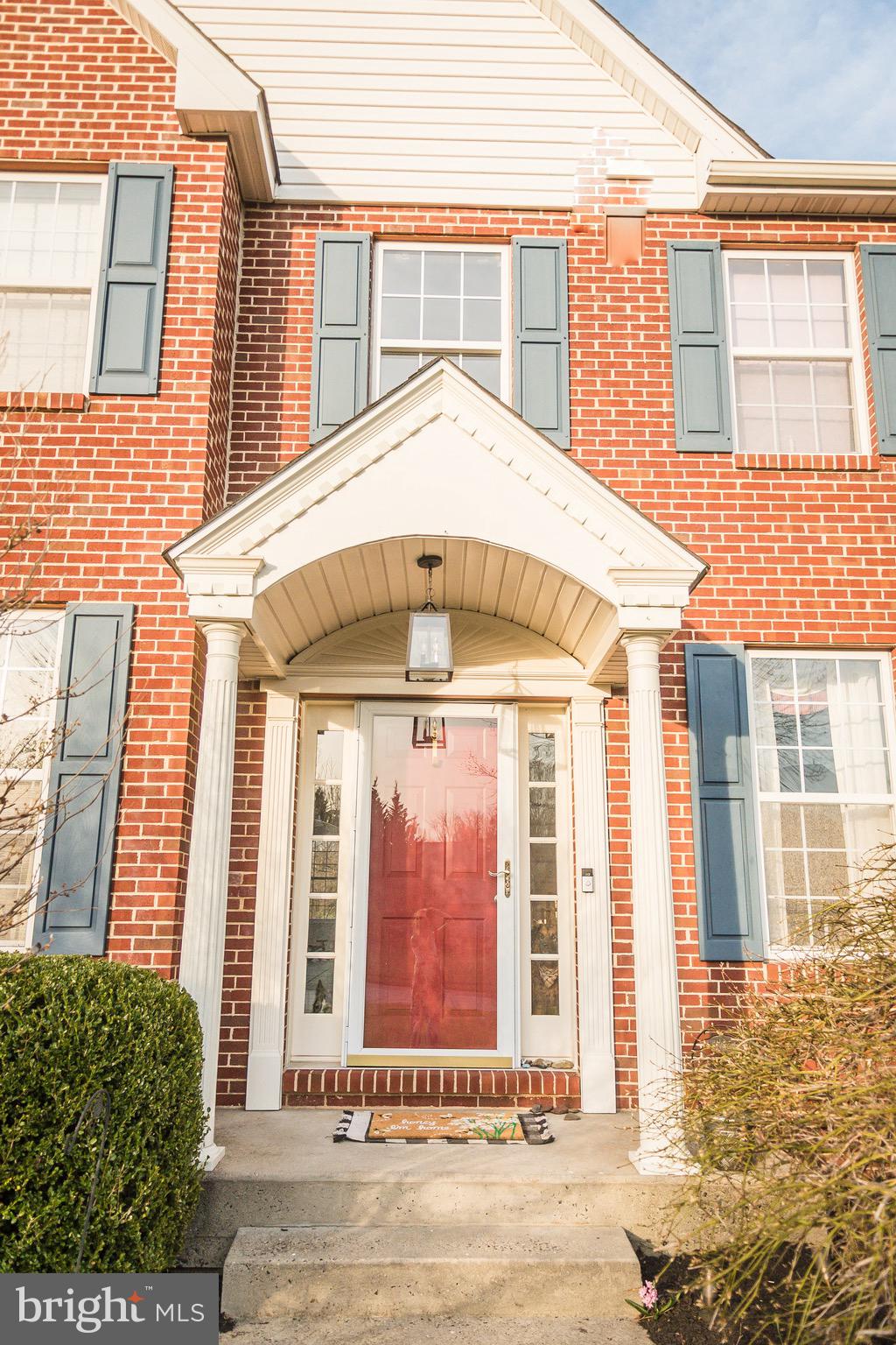 208 BELGIAN DRIVE