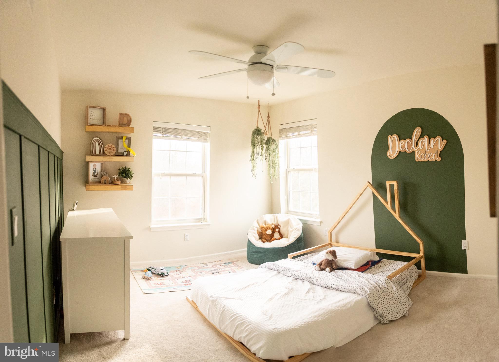WINDGATE FARMS - Residential