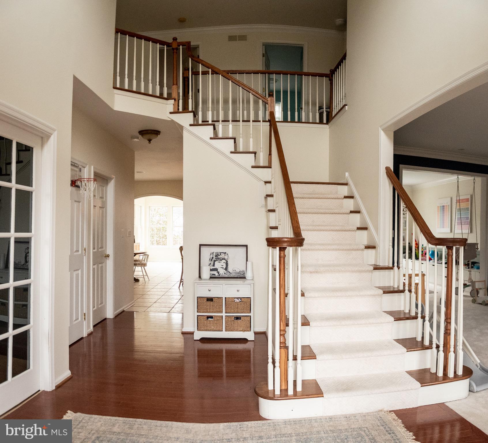 WINDGATE FARMS - Residential