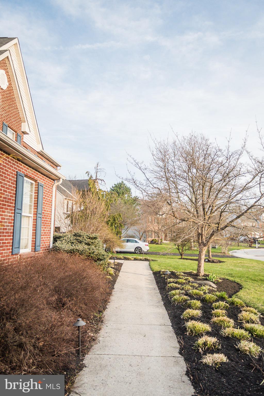 208 BELGIAN DRIVE