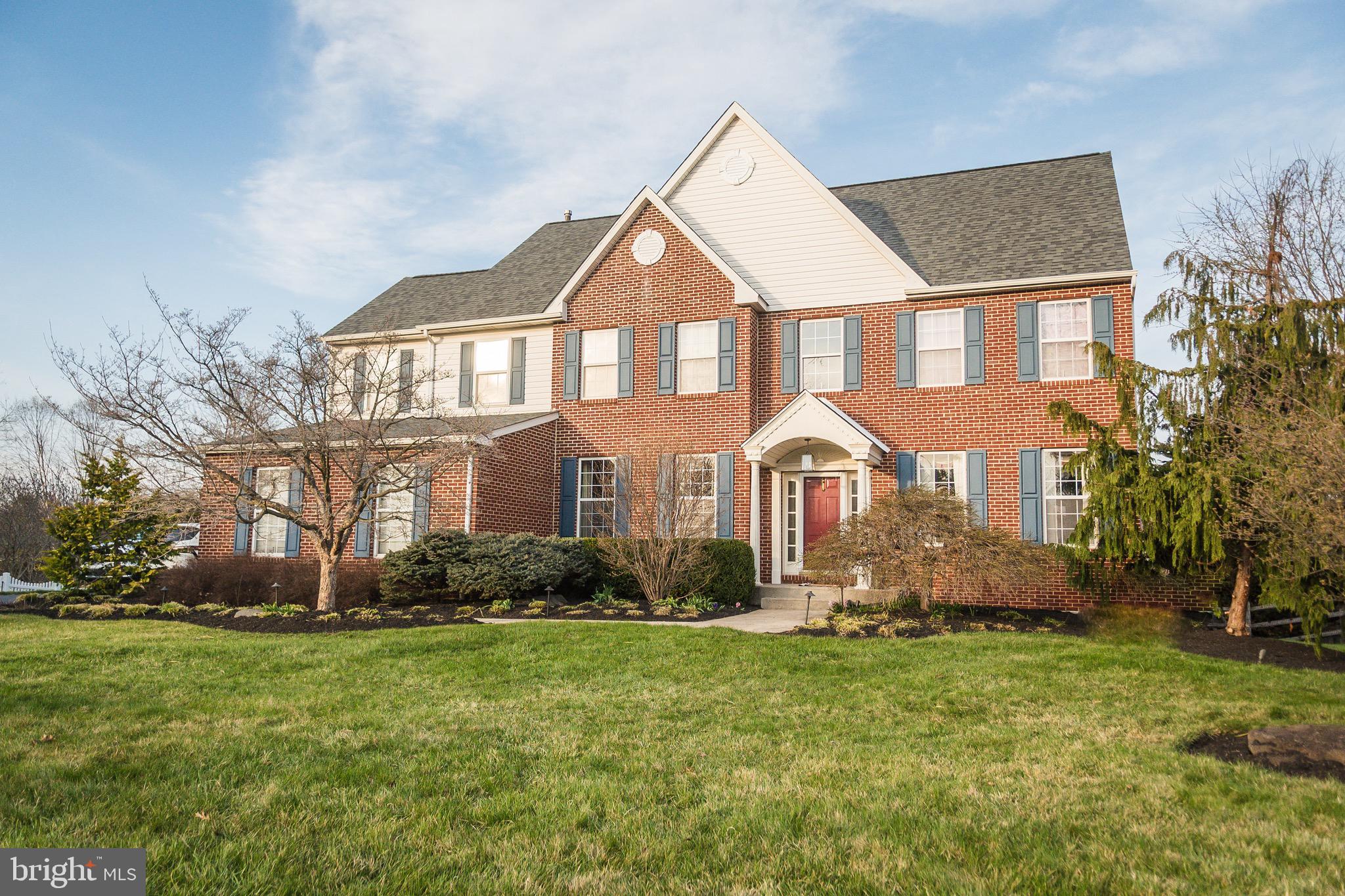 WINDGATE FARMS - Residential