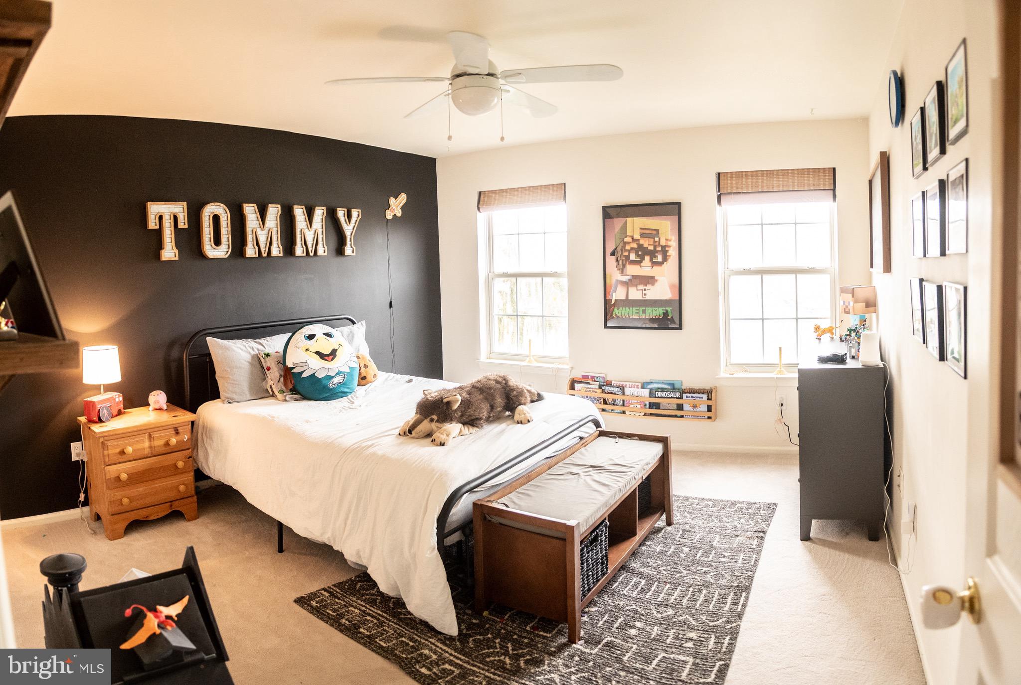 WINDGATE FARMS - Residential