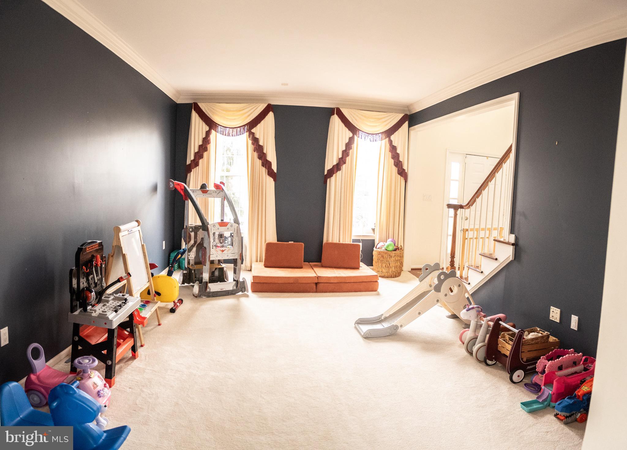WINDGATE FARMS - Residential