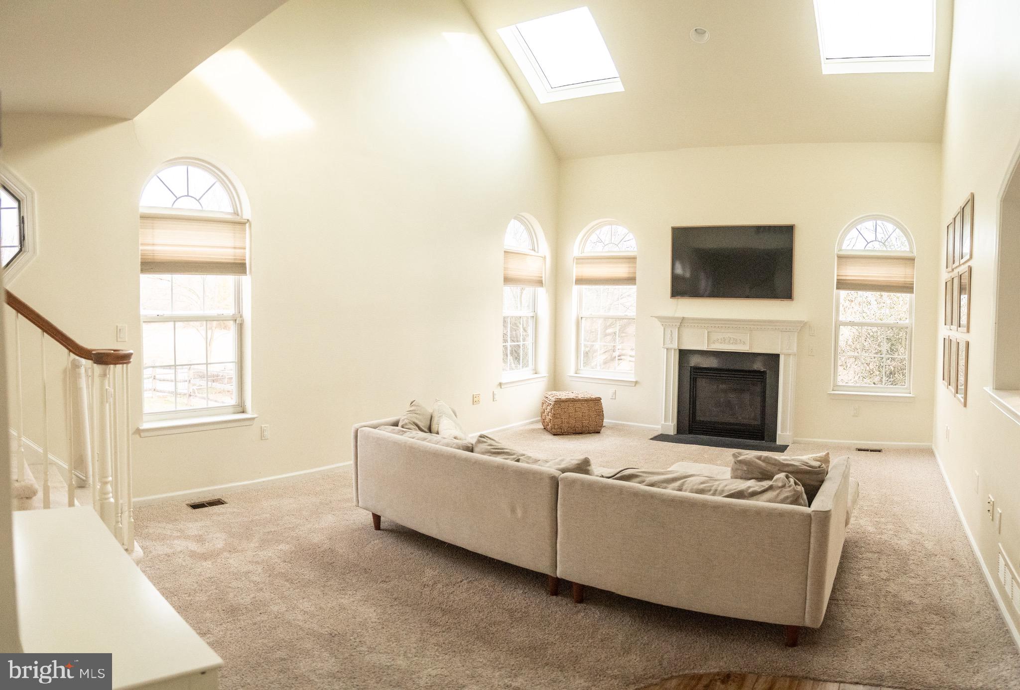 WINDGATE FARMS - Residential