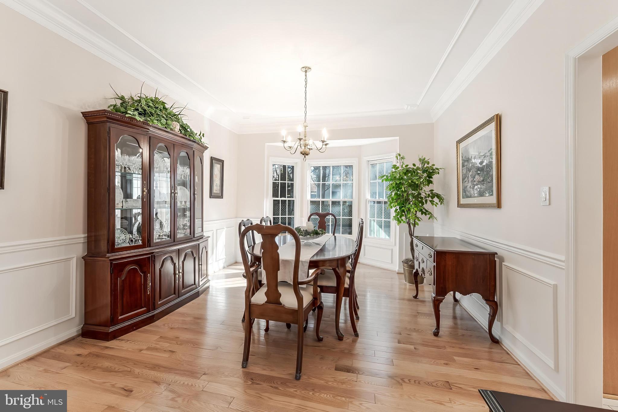 WILLOWS OF POTOMAC - Residential