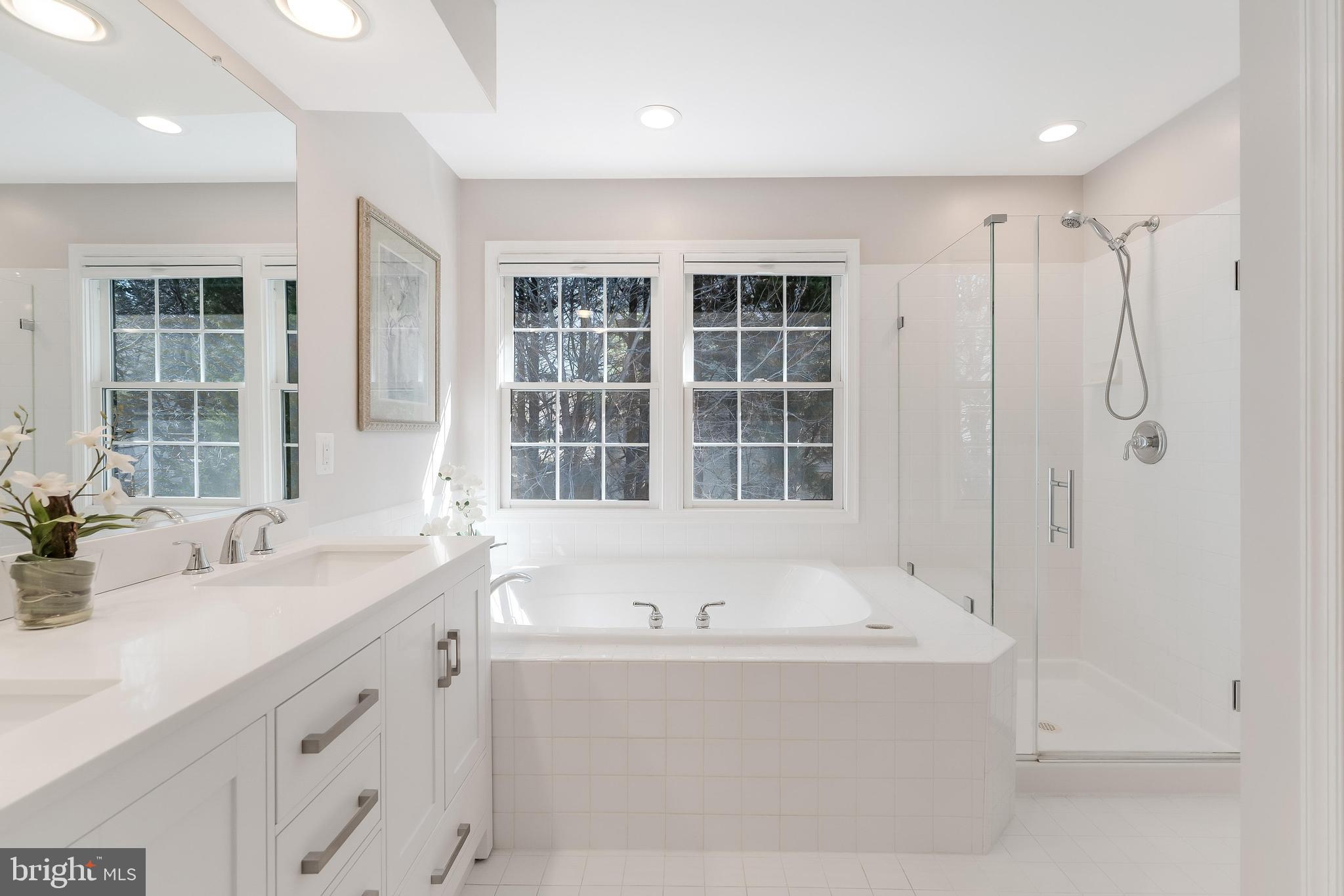 WILLOWS OF POTOMAC - Residential