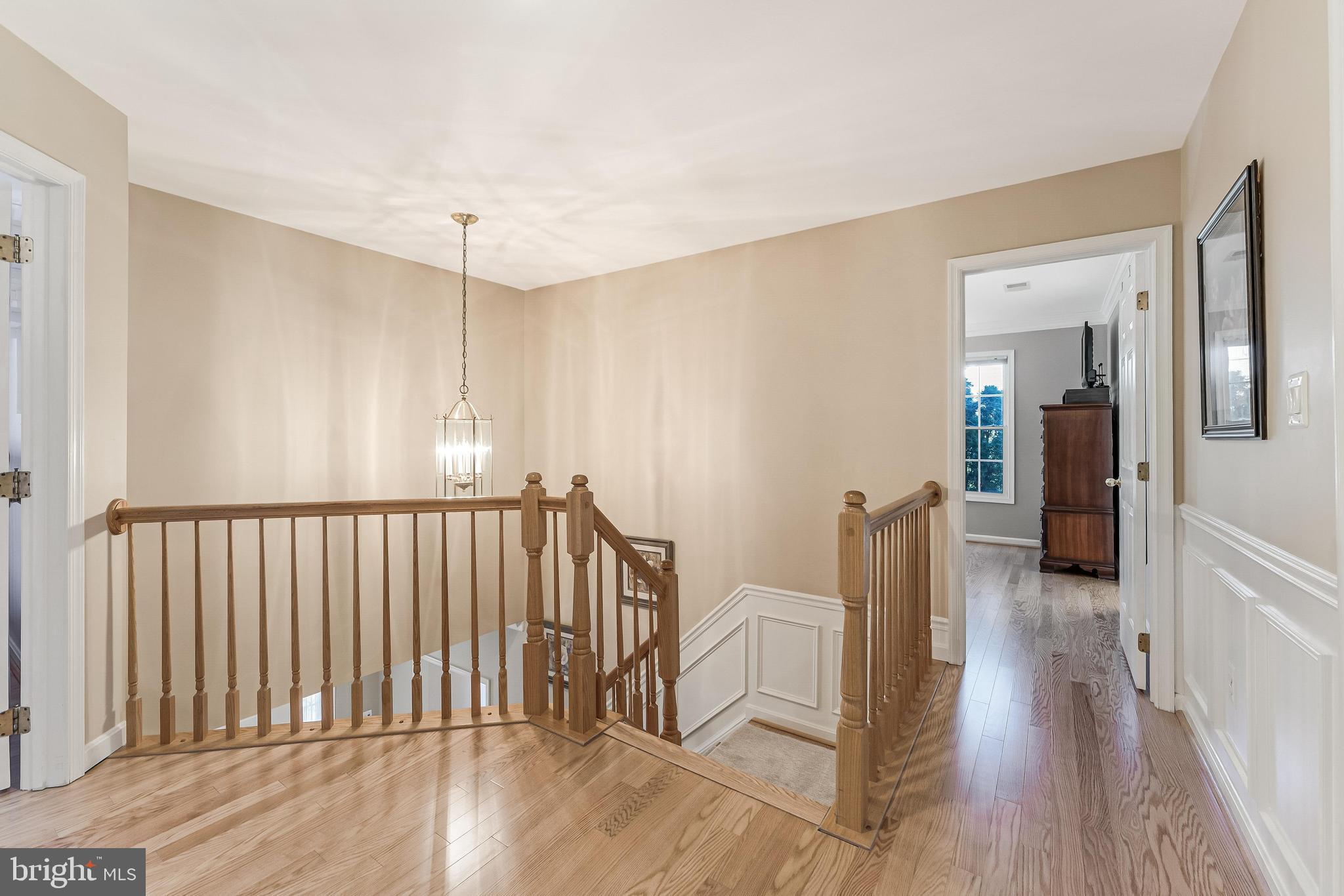 WILLOWS OF POTOMAC - Residential