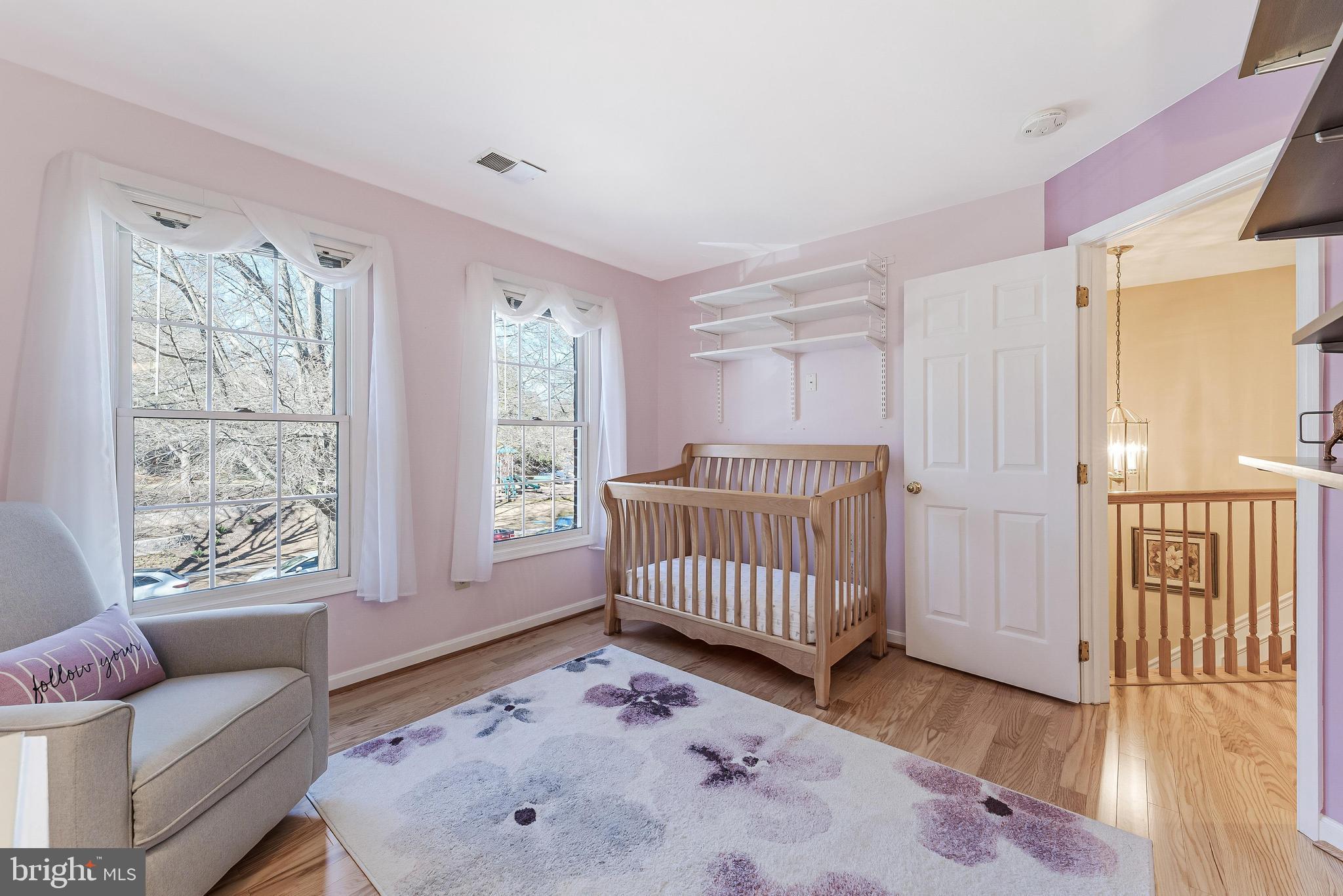 WILLOWS OF POTOMAC - Residential