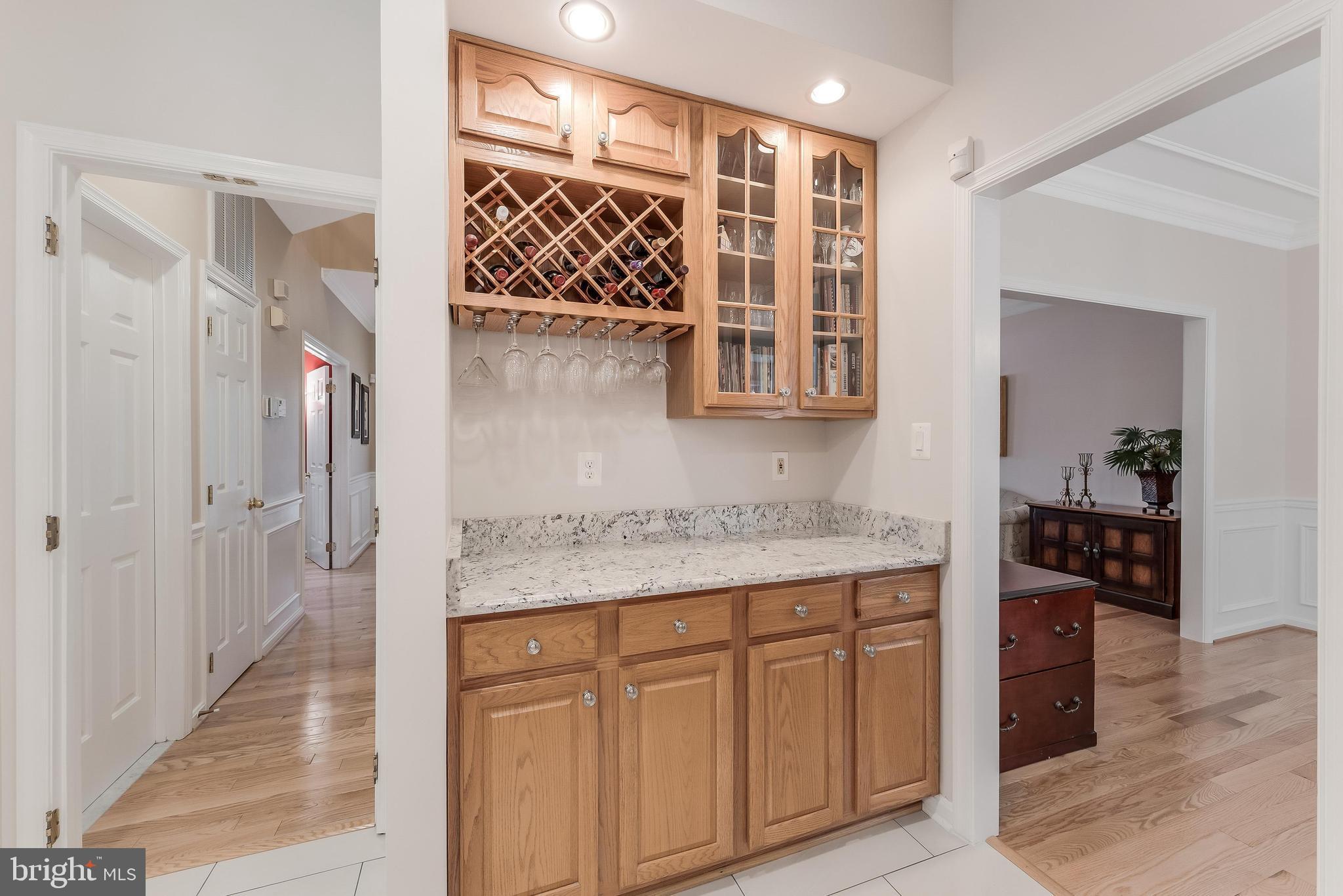 WILLOWS OF POTOMAC - Residential