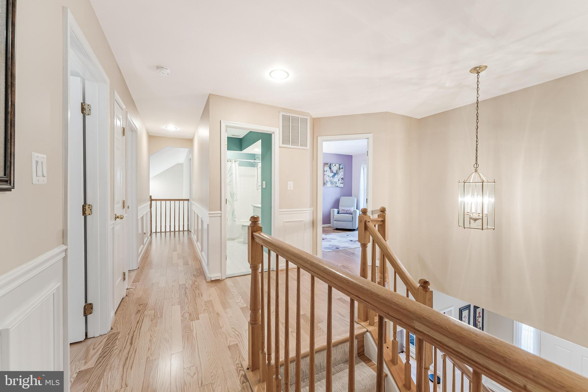 WILLOWS OF POTOMAC - Residential