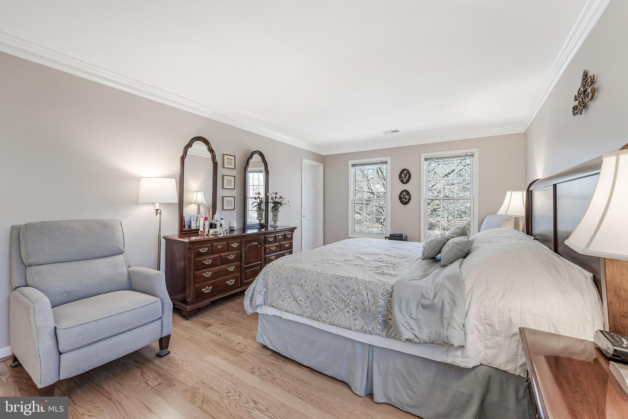 WILLOWS OF POTOMAC - Residential