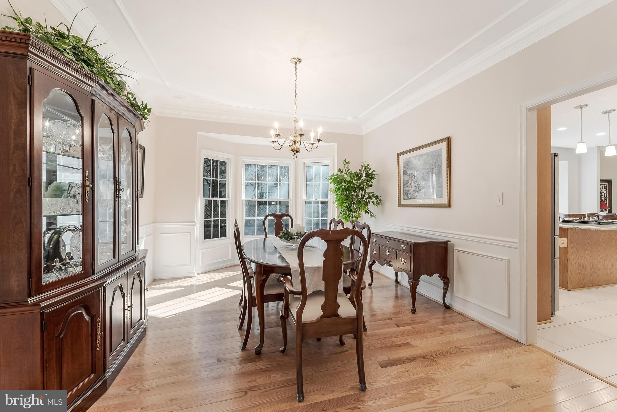 WILLOWS OF POTOMAC - Residential