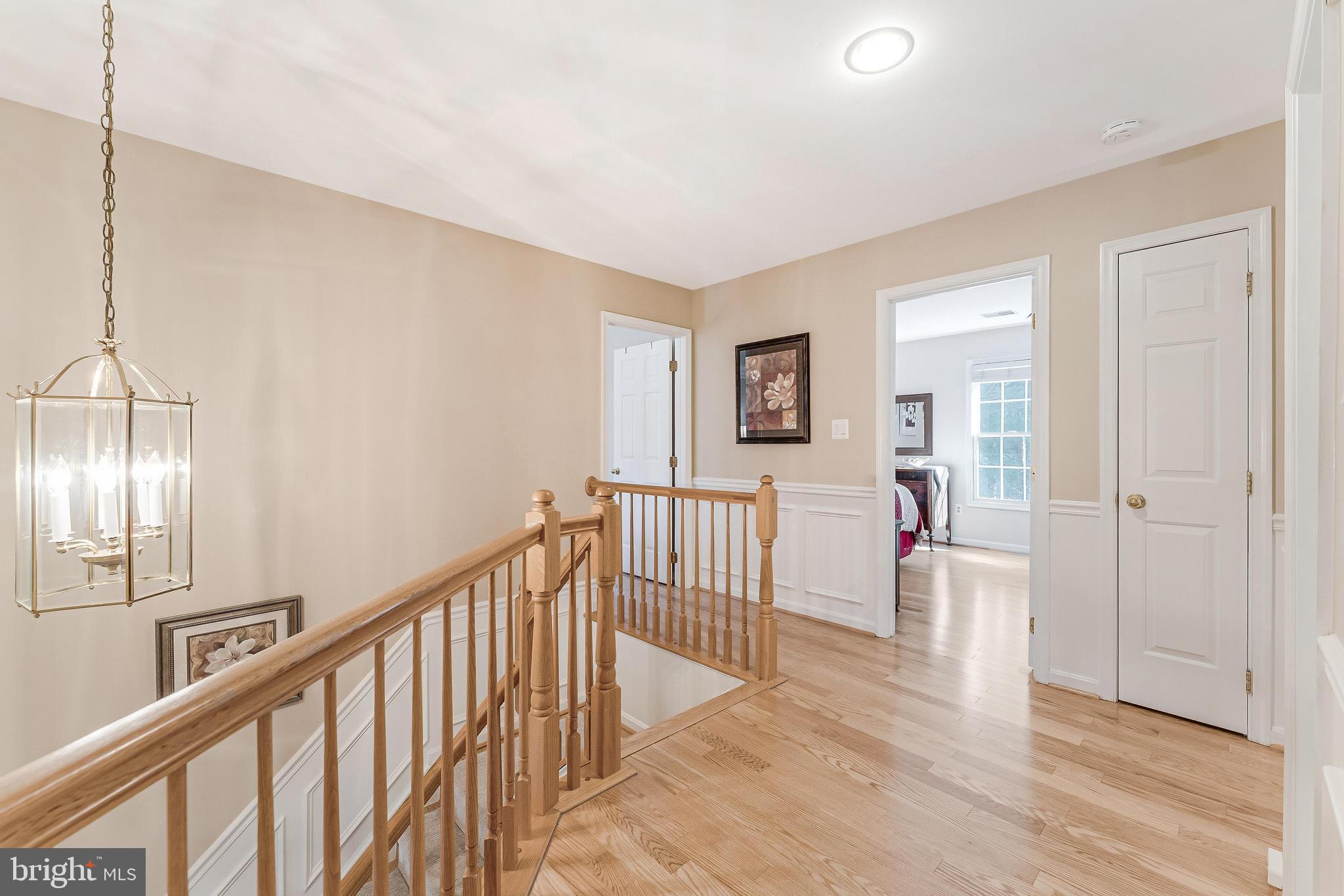 WILLOWS OF POTOMAC - Residential