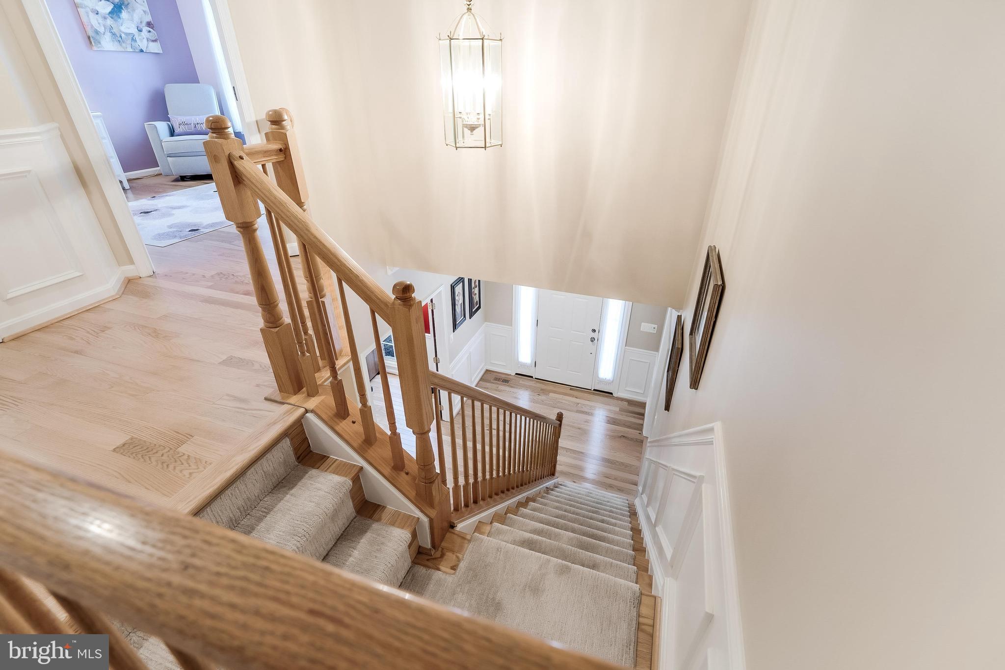 WILLOWS OF POTOMAC - Residential