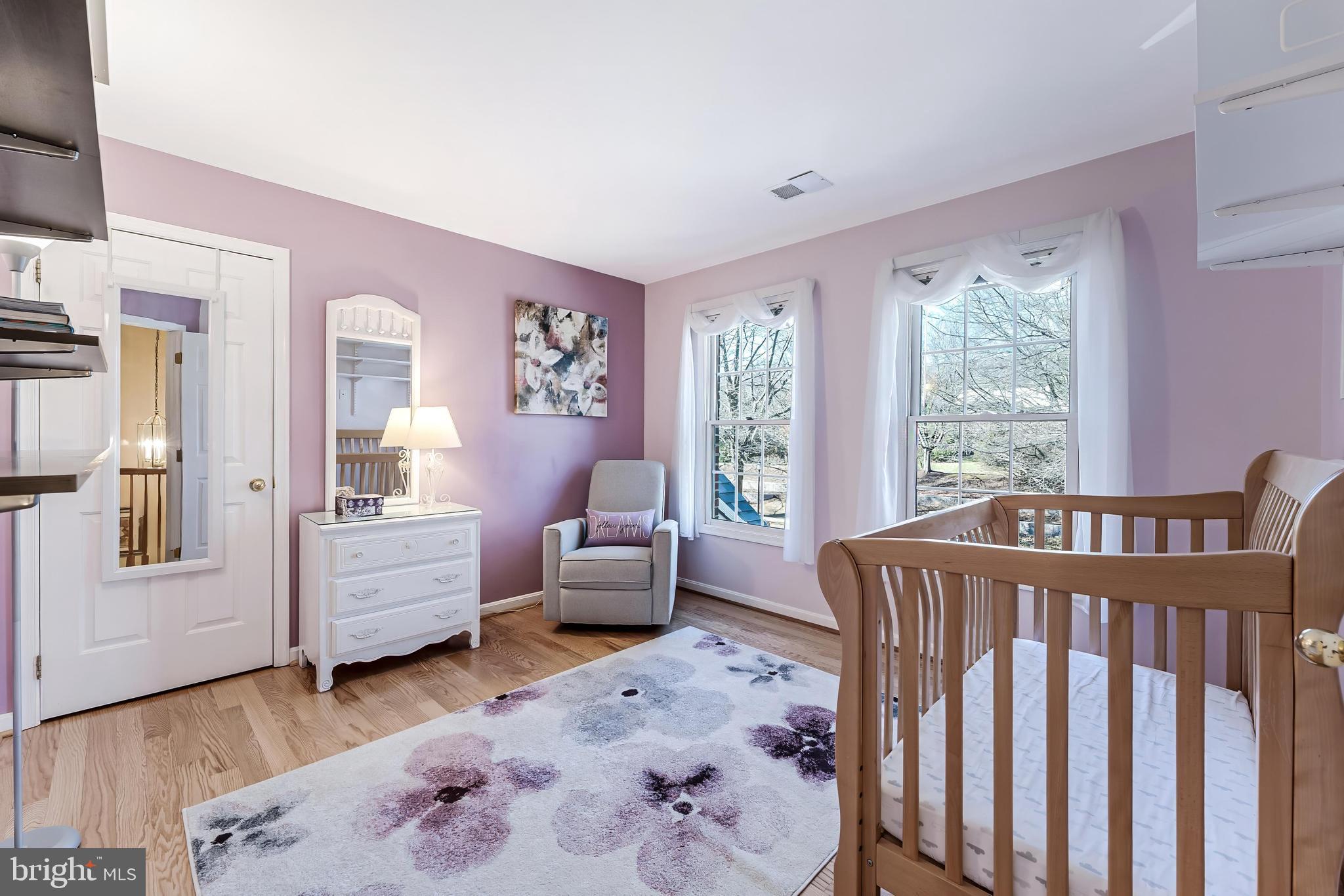 WILLOWS OF POTOMAC - Residential