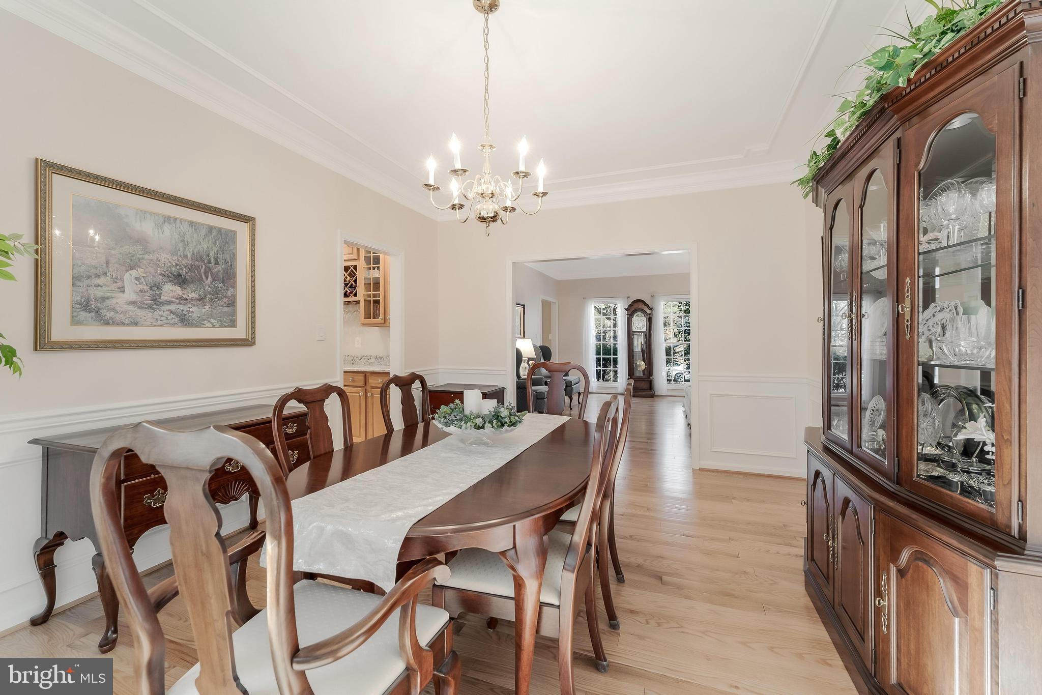 WILLOWS OF POTOMAC - Residential