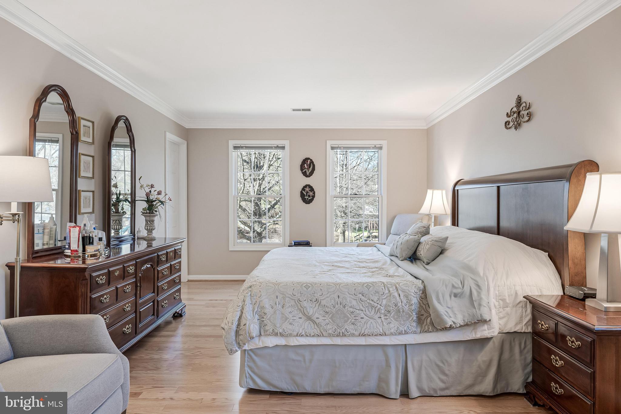 WILLOWS OF POTOMAC - Residential