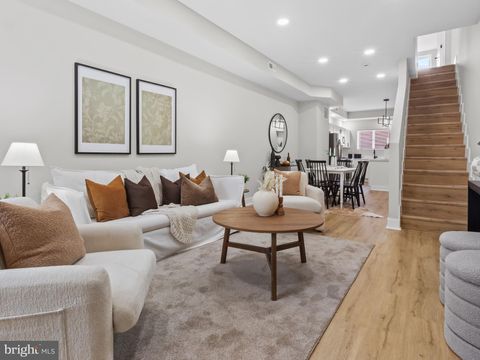 5 N CLINTON STREET BALTIMORE MD 21224