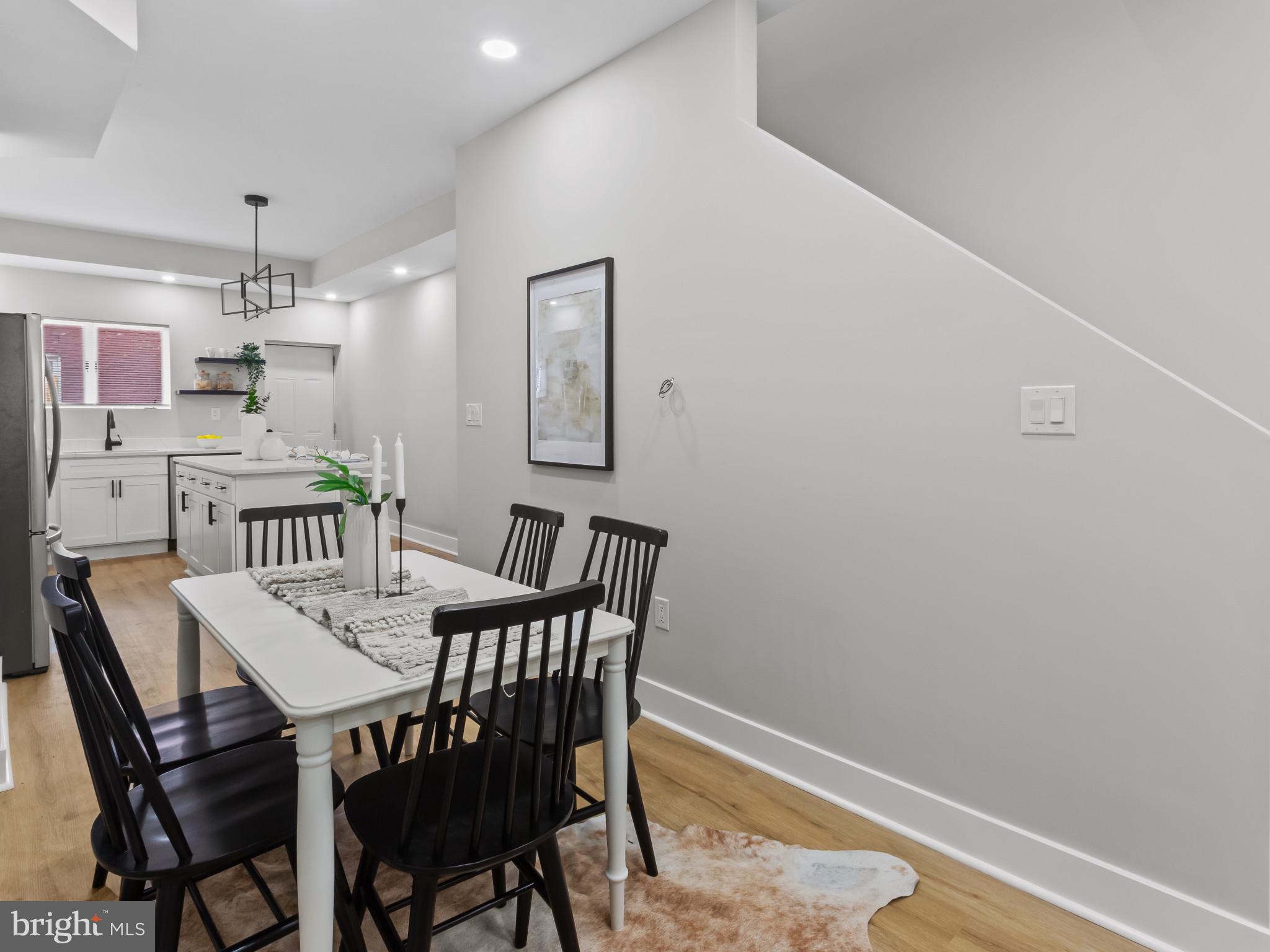 HIGHLANDTOWN - Residential