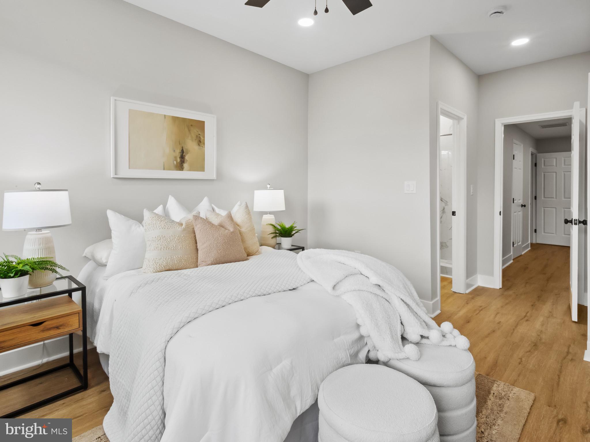 HIGHLANDTOWN - Residential