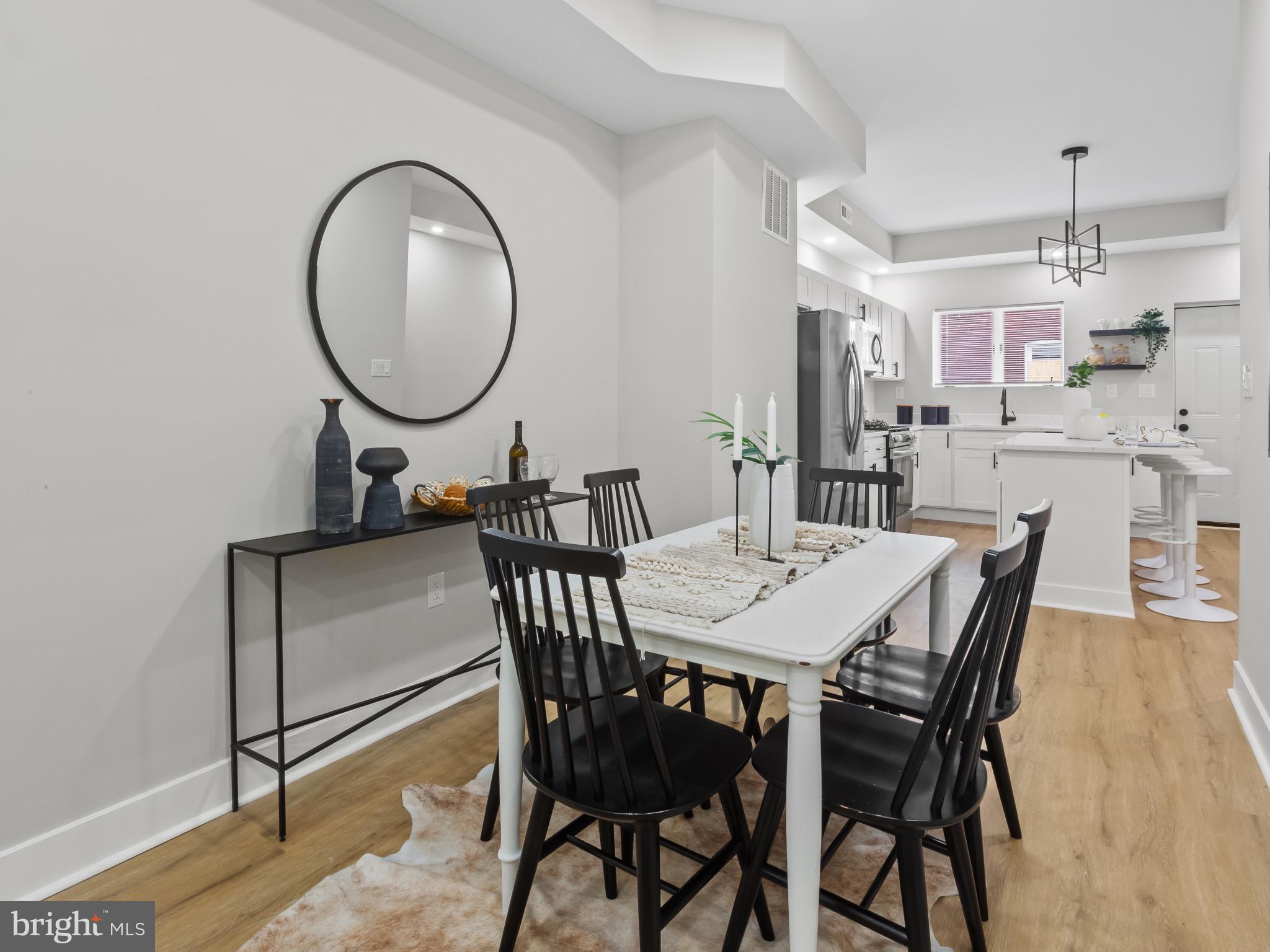 5 N CLINTON STREET