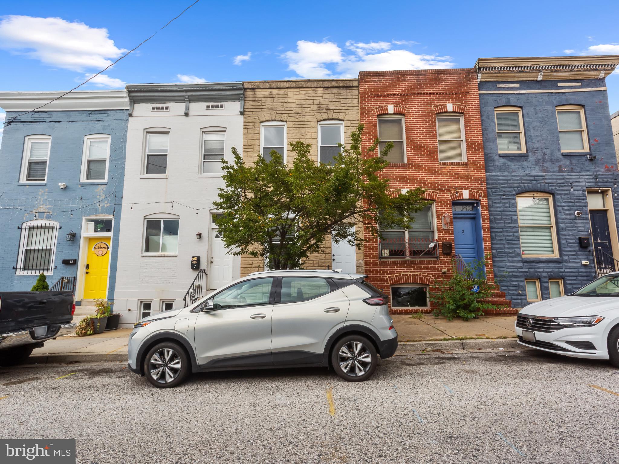 HIGHLANDTOWN - Residential