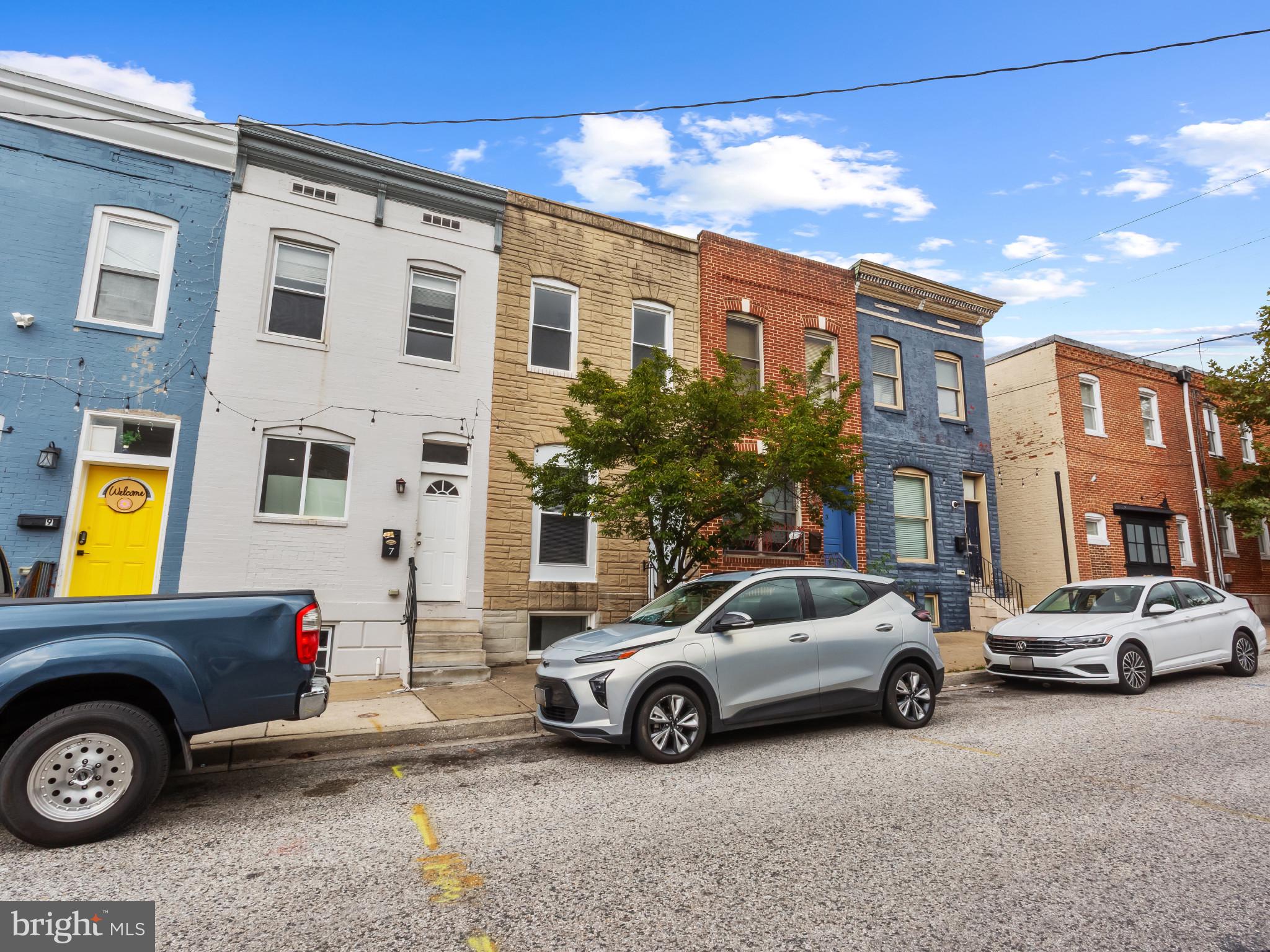 HIGHLANDTOWN - Residential