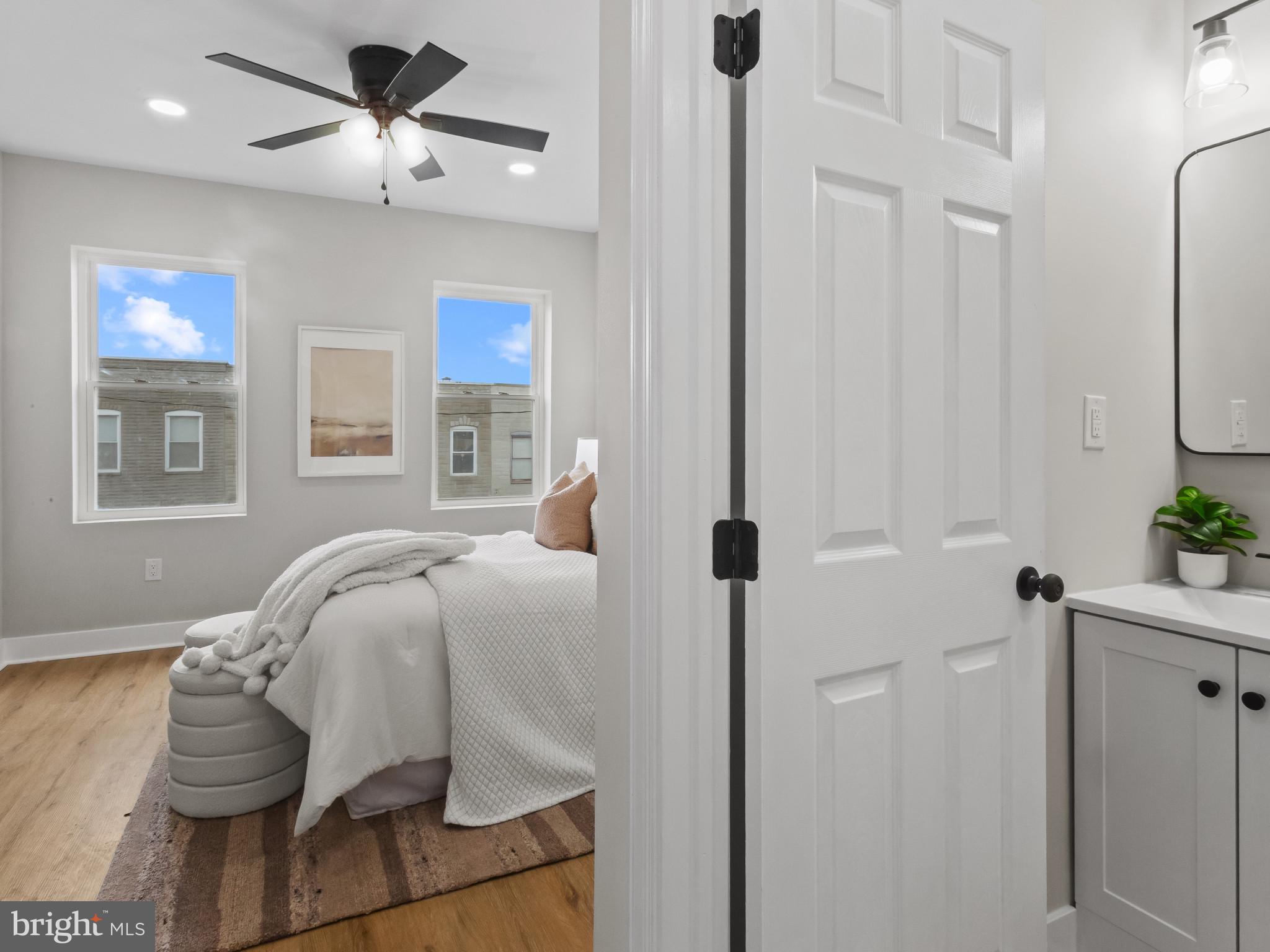 HIGHLANDTOWN - Residential