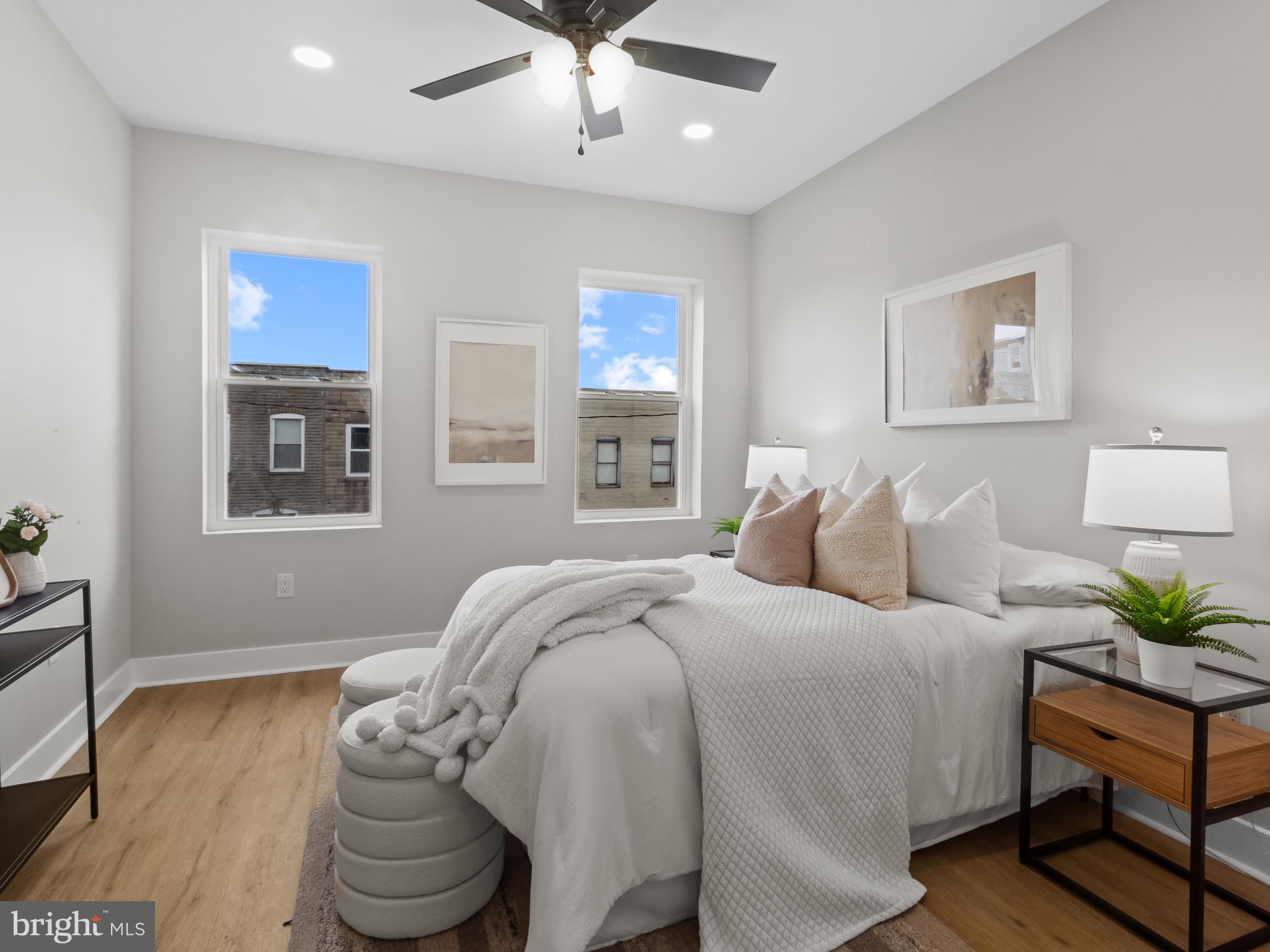 HIGHLANDTOWN - Residential