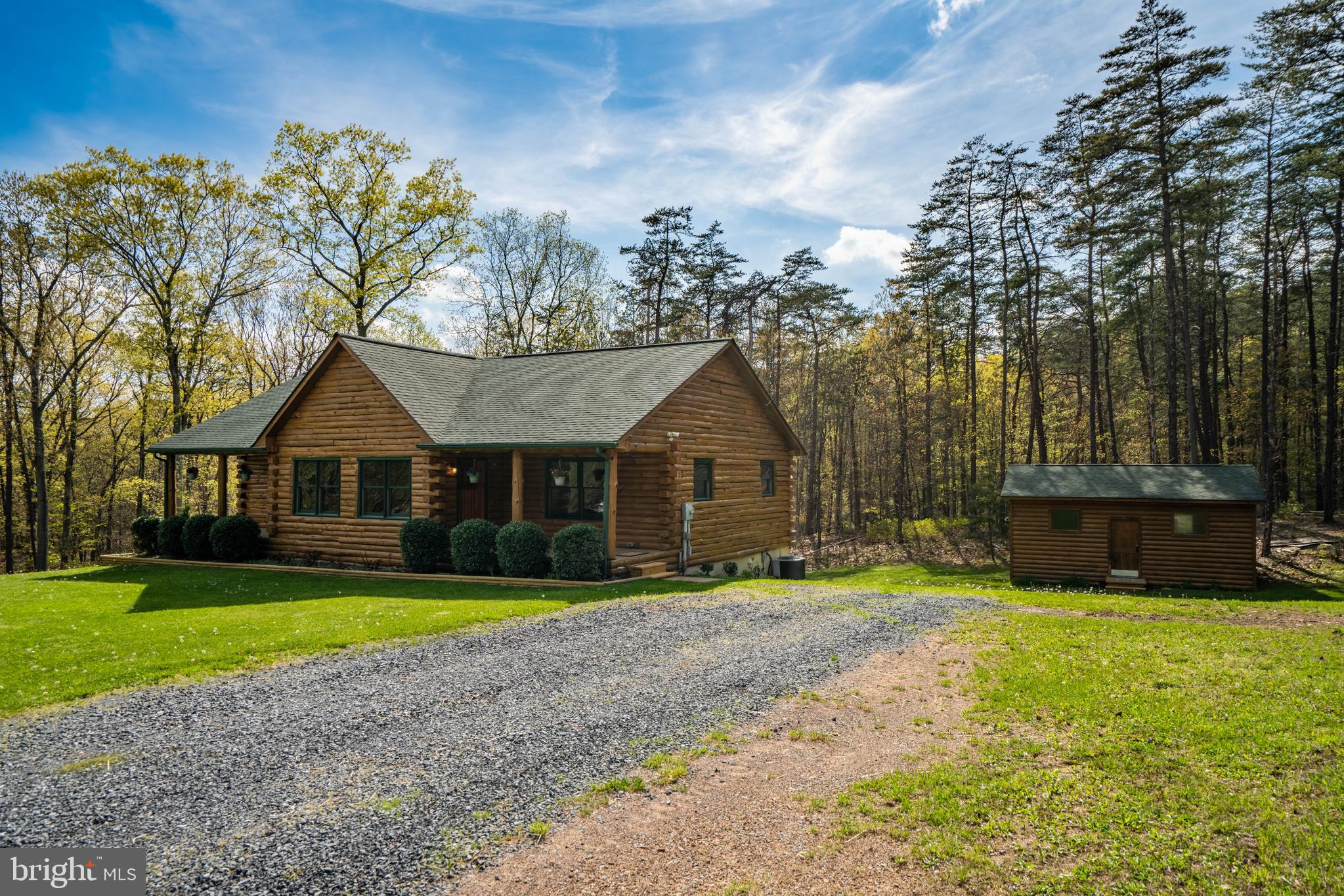 AUTUMN HILLS ESTATES - Residential