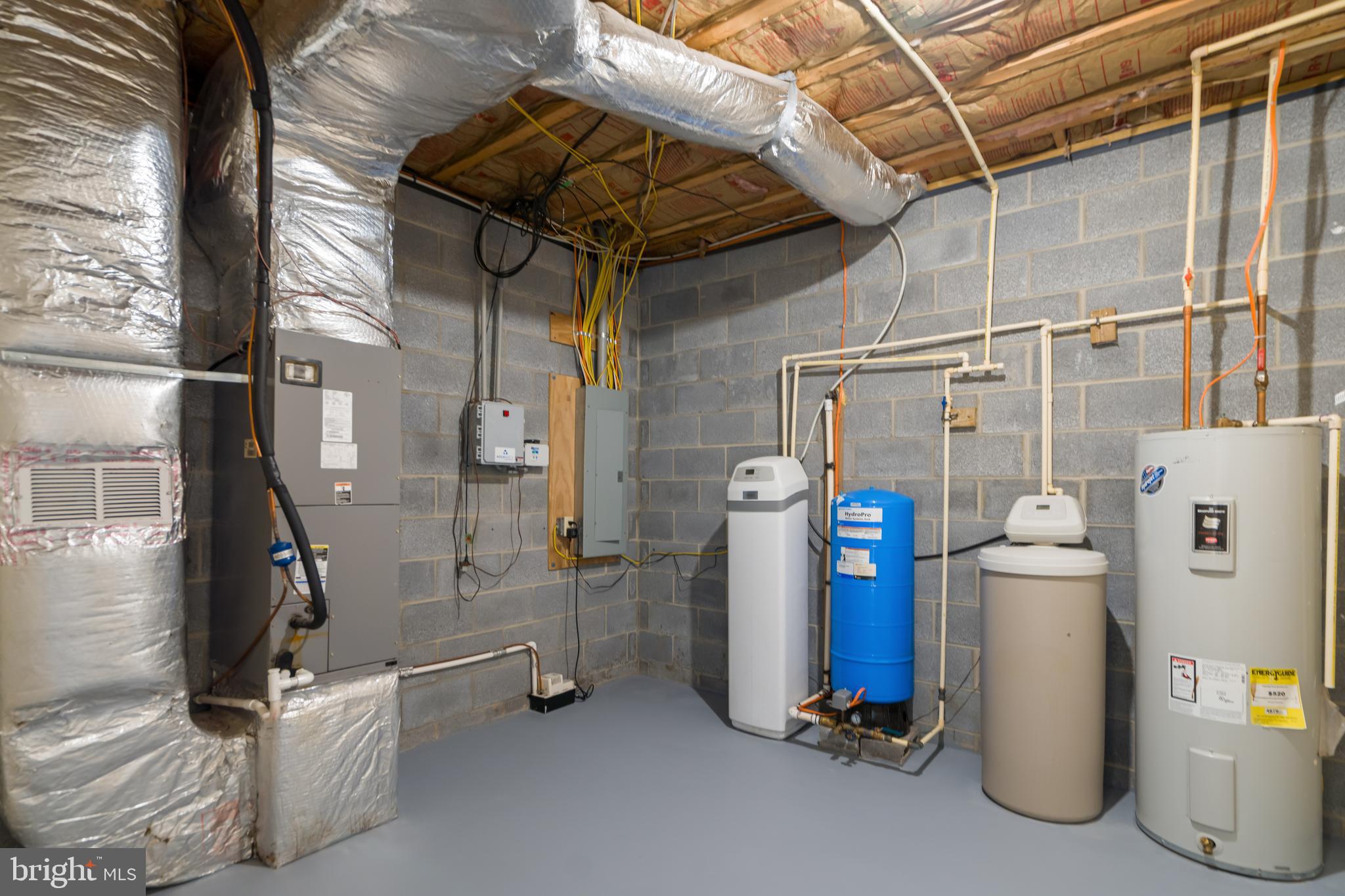 AUTUMN HILLS ESTATES - Residential