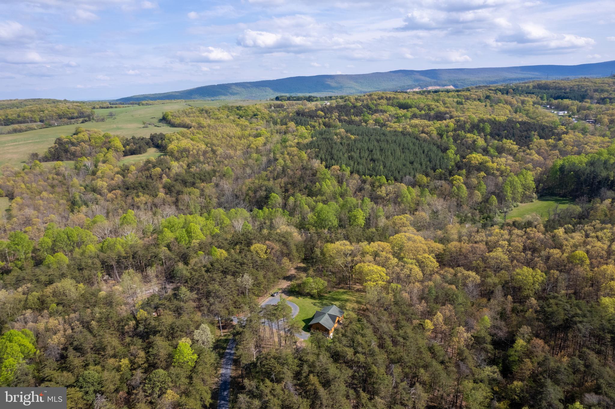 AUTUMN HILLS ESTATES - Residential