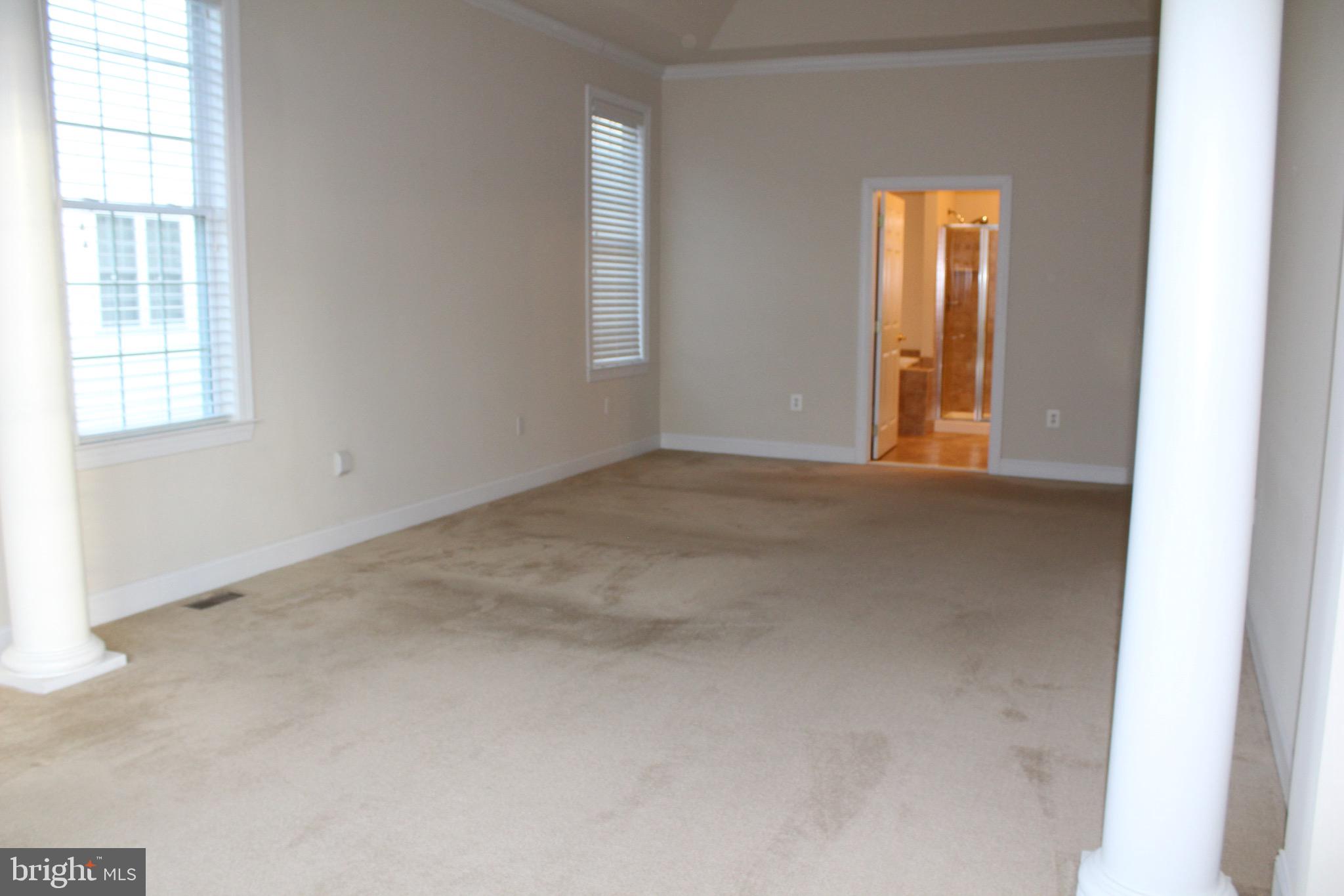 DOMINION VALLEY COUNTRY CLUB - Residential Lease