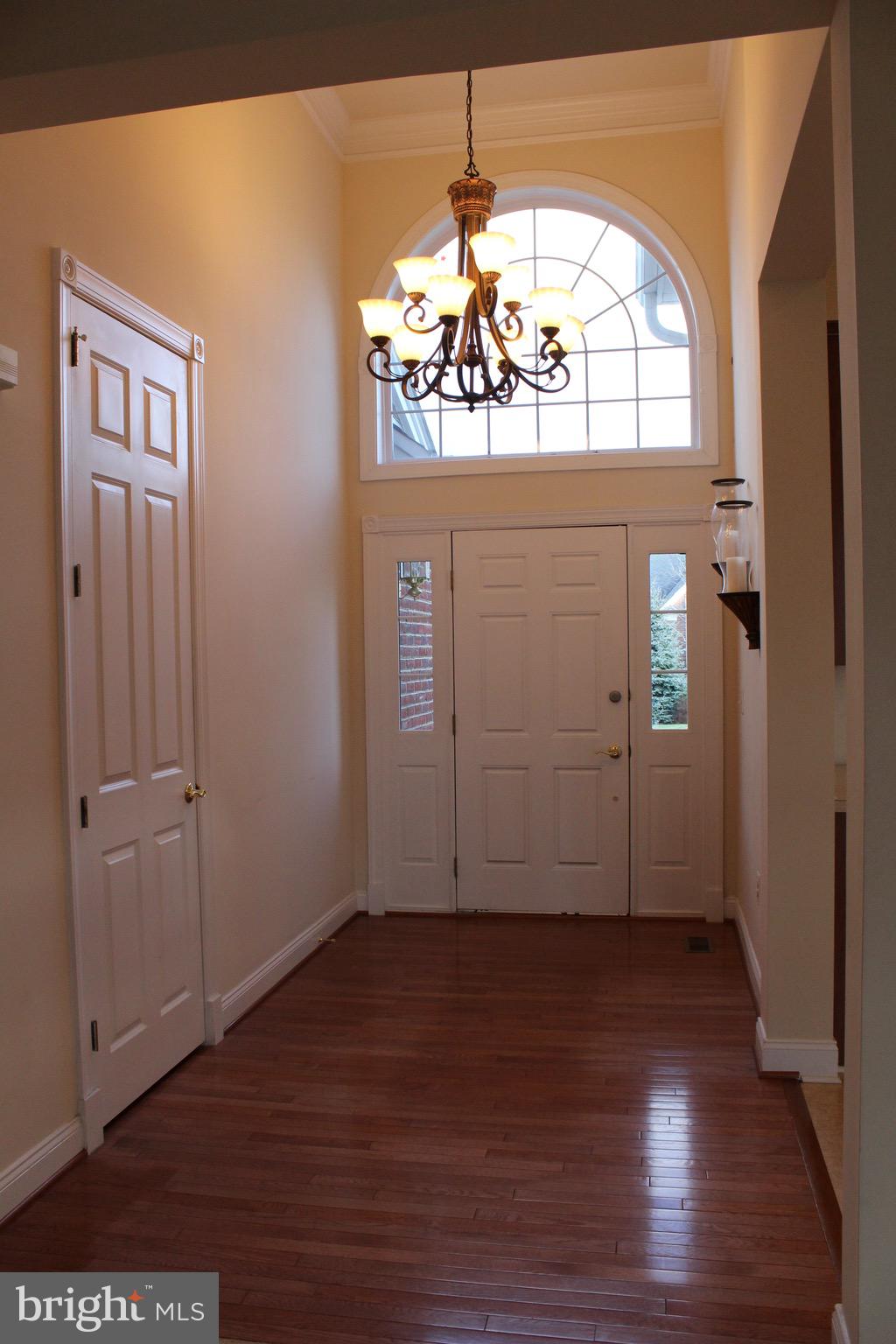 DOMINION VALLEY COUNTRY CLUB - Residential Lease