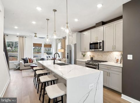 2034 HENSON NORRIS STREET ROCKVILLE MD 20850