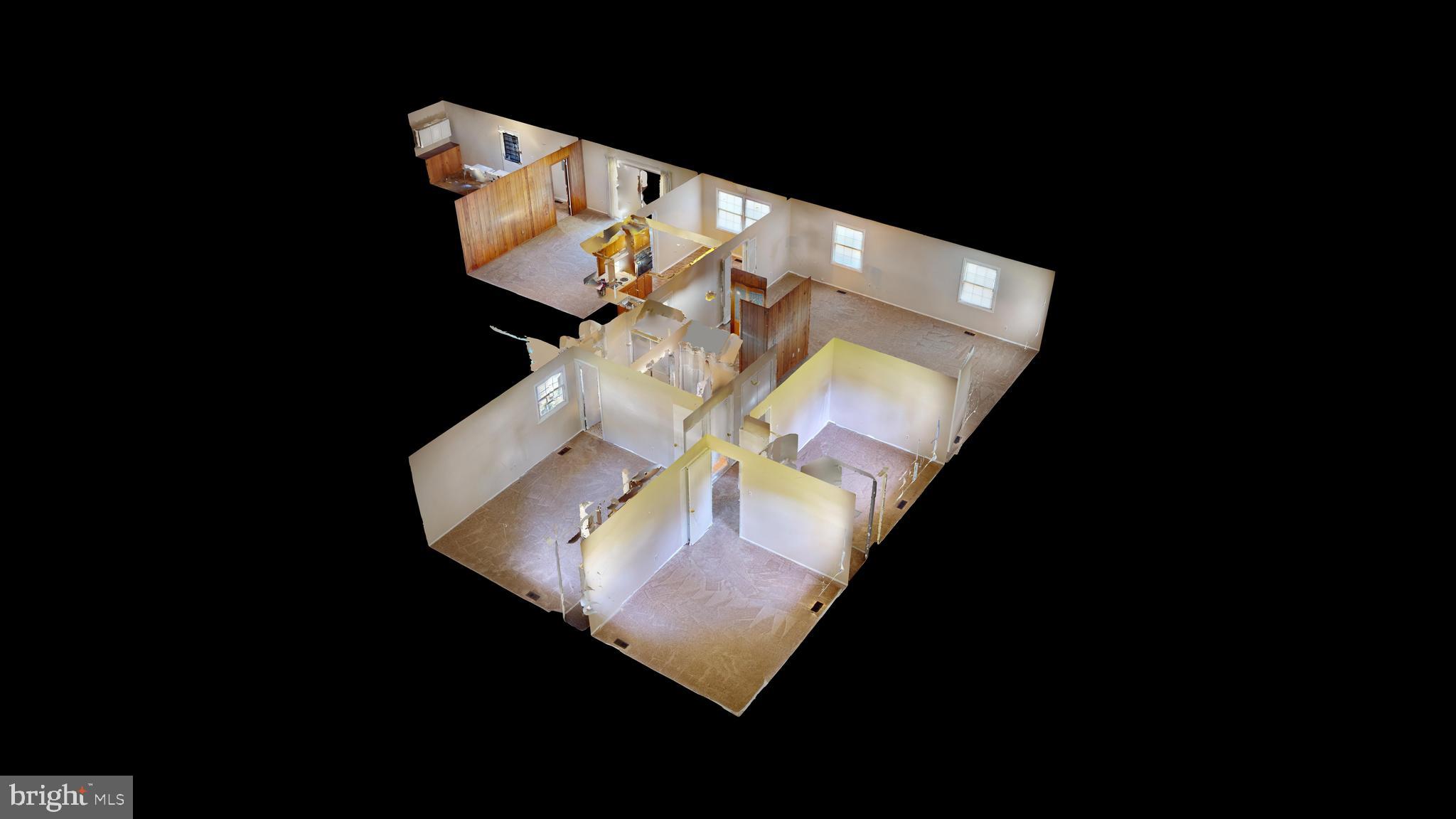 IDLEWILD AT BELAIR - Residential Lease