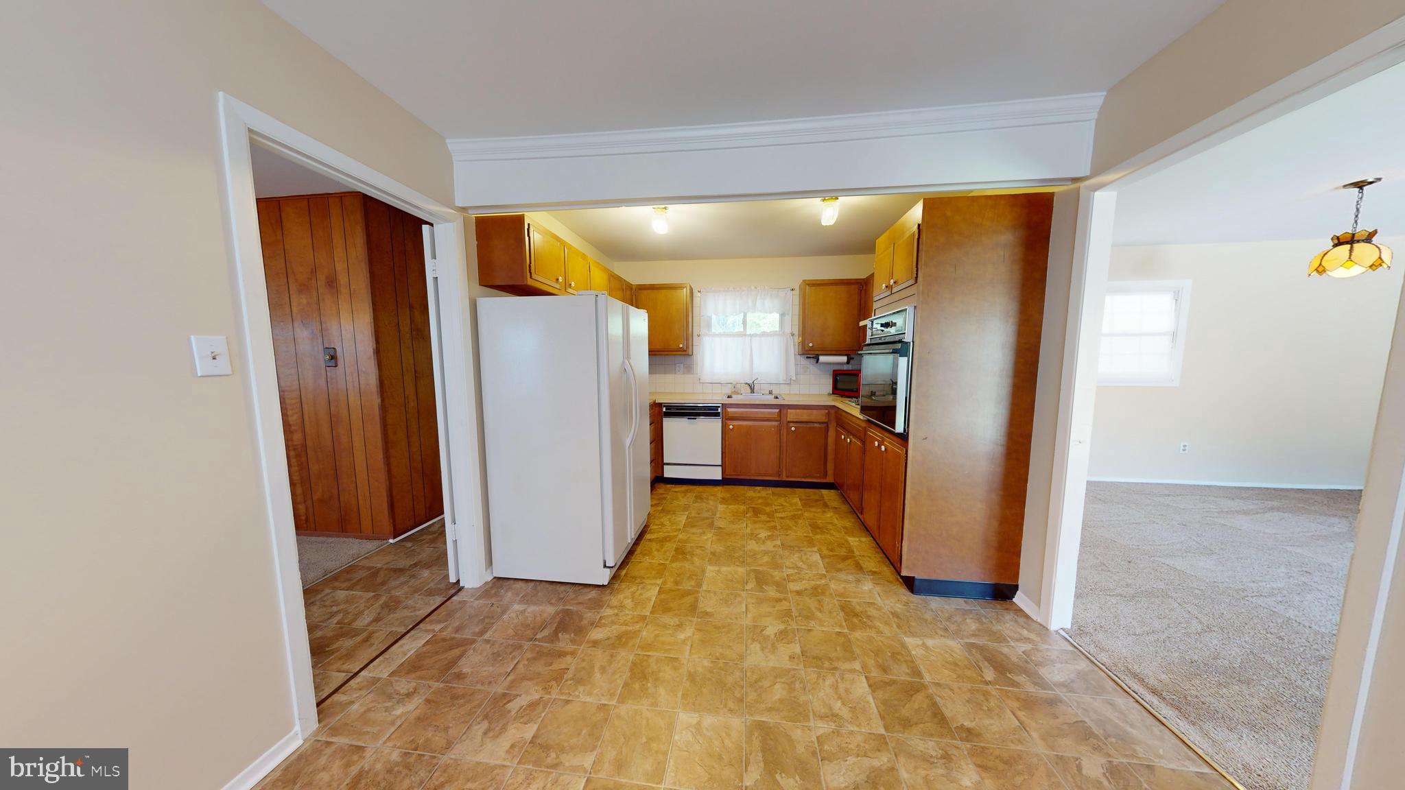 IDLEWILD AT BELAIR - Residential Lease