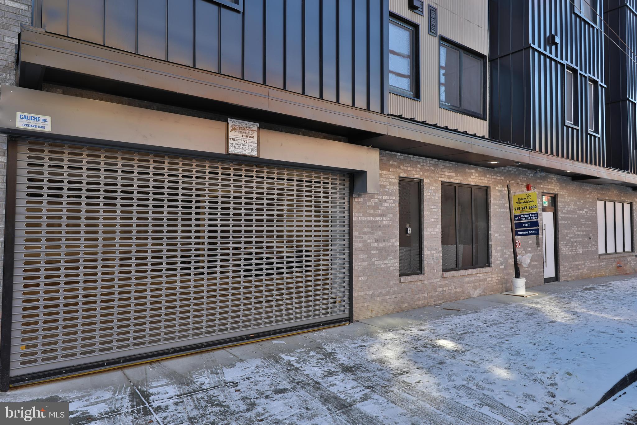 NORTHERN LIBERTIES - Residential Lease