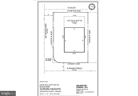 MLS: VAAR2053332