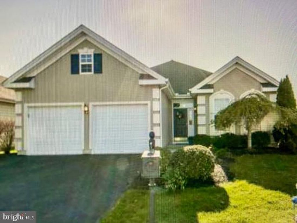 Photo of Mount Joy, PA 17552 (MLS # PALA2046228)