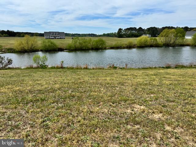 LOT 61 OLDE MILL LANE