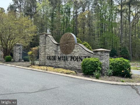 LOT 61 OLDE MILL LANE