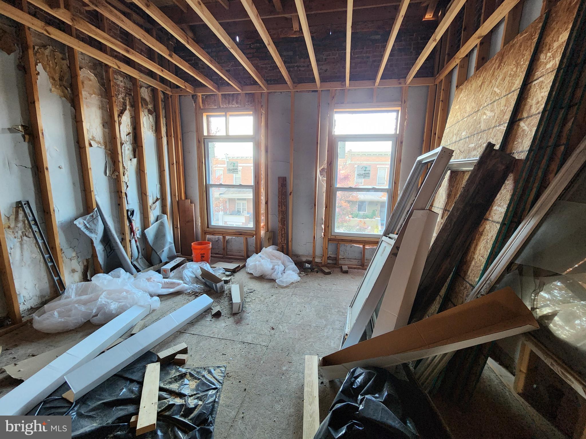 DARLEY PARK - Residential