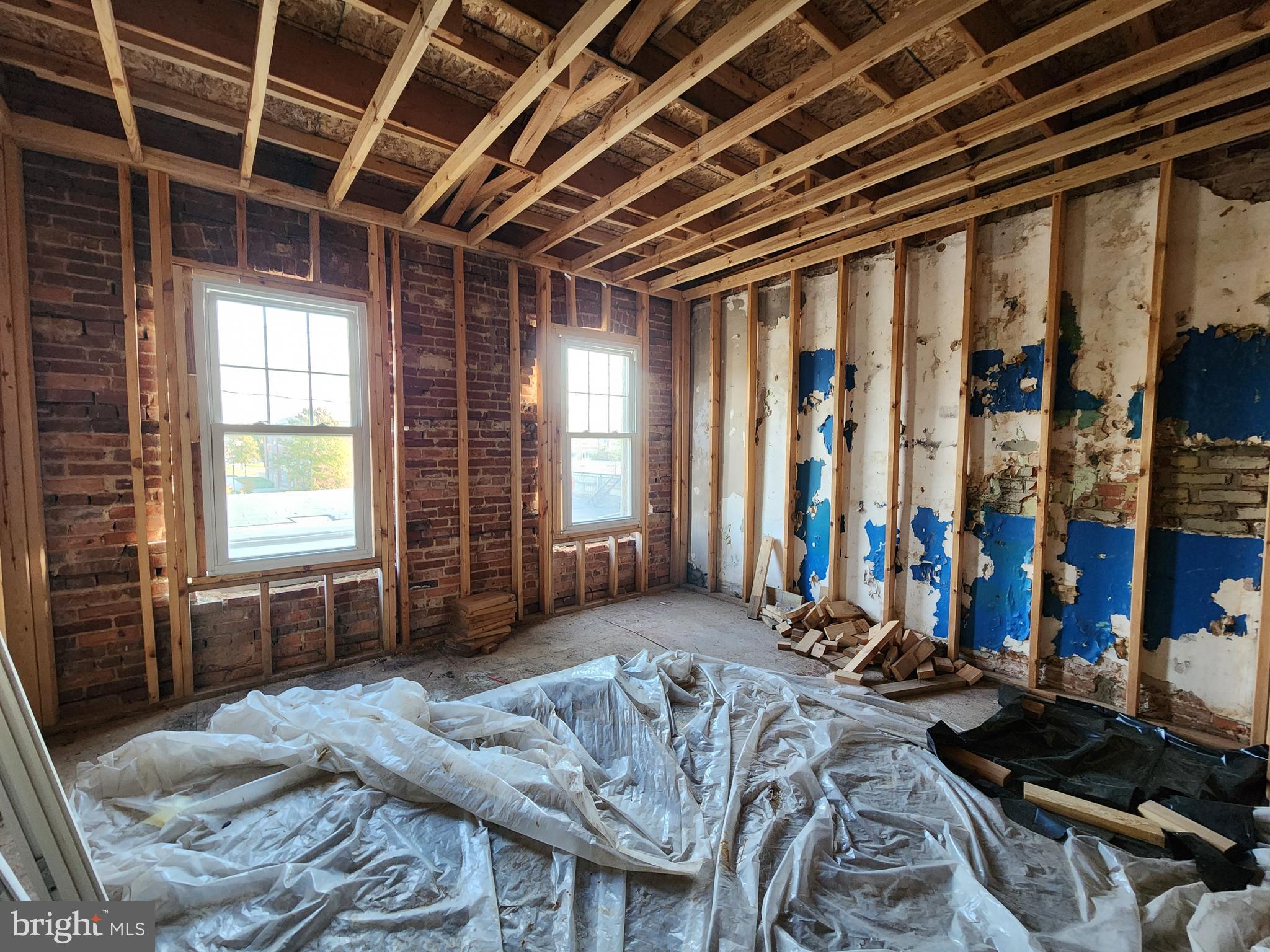 DARLEY PARK - Residential