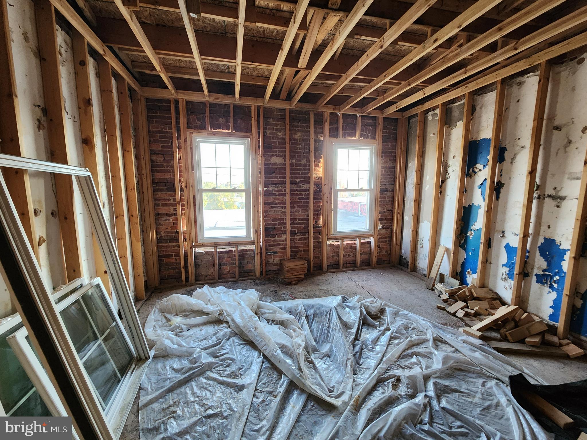 DARLEY PARK - Residential