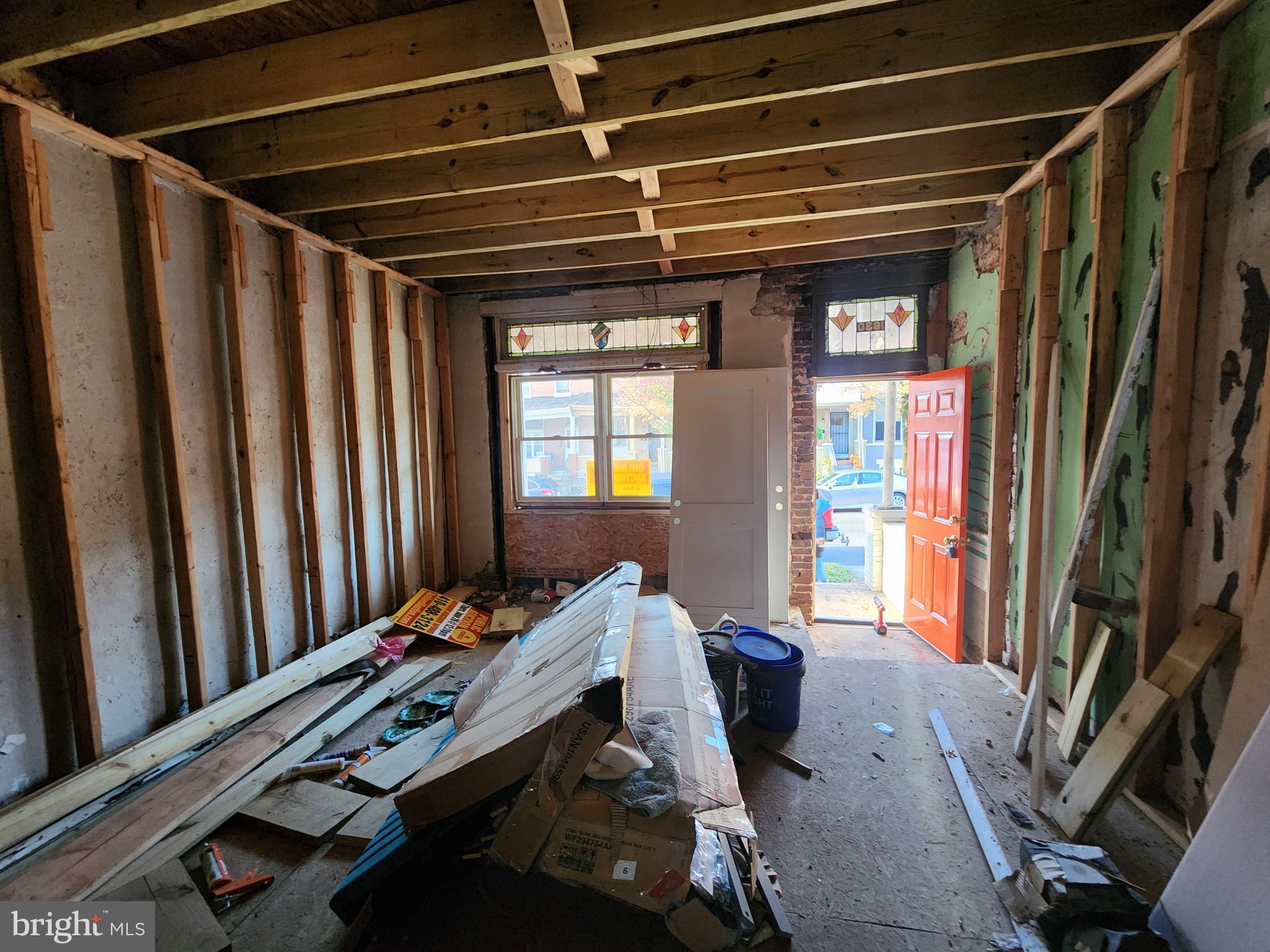 DARLEY PARK - Residential