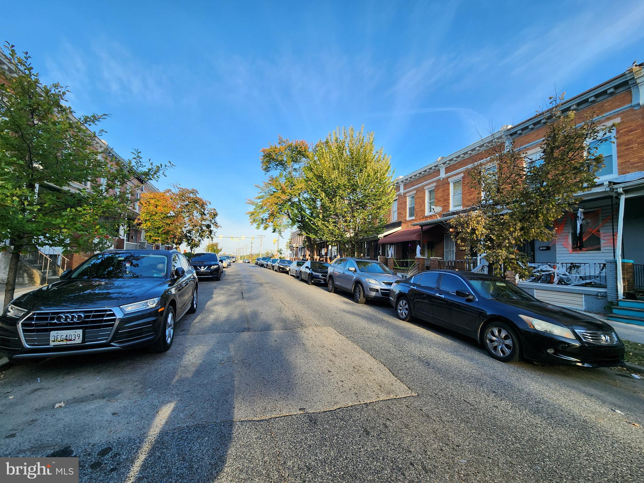 DARLEY PARK - Residential