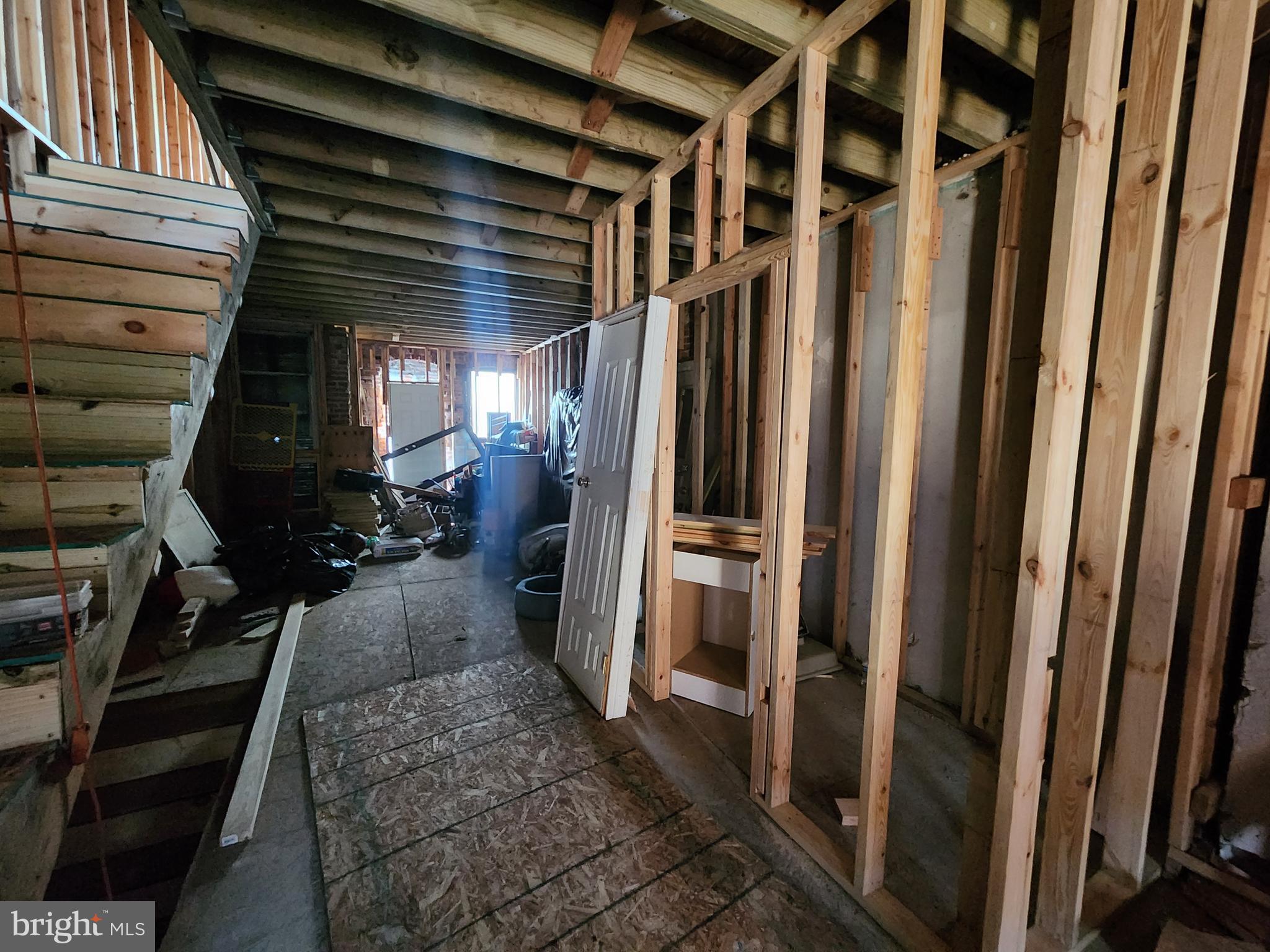 DARLEY PARK - Residential