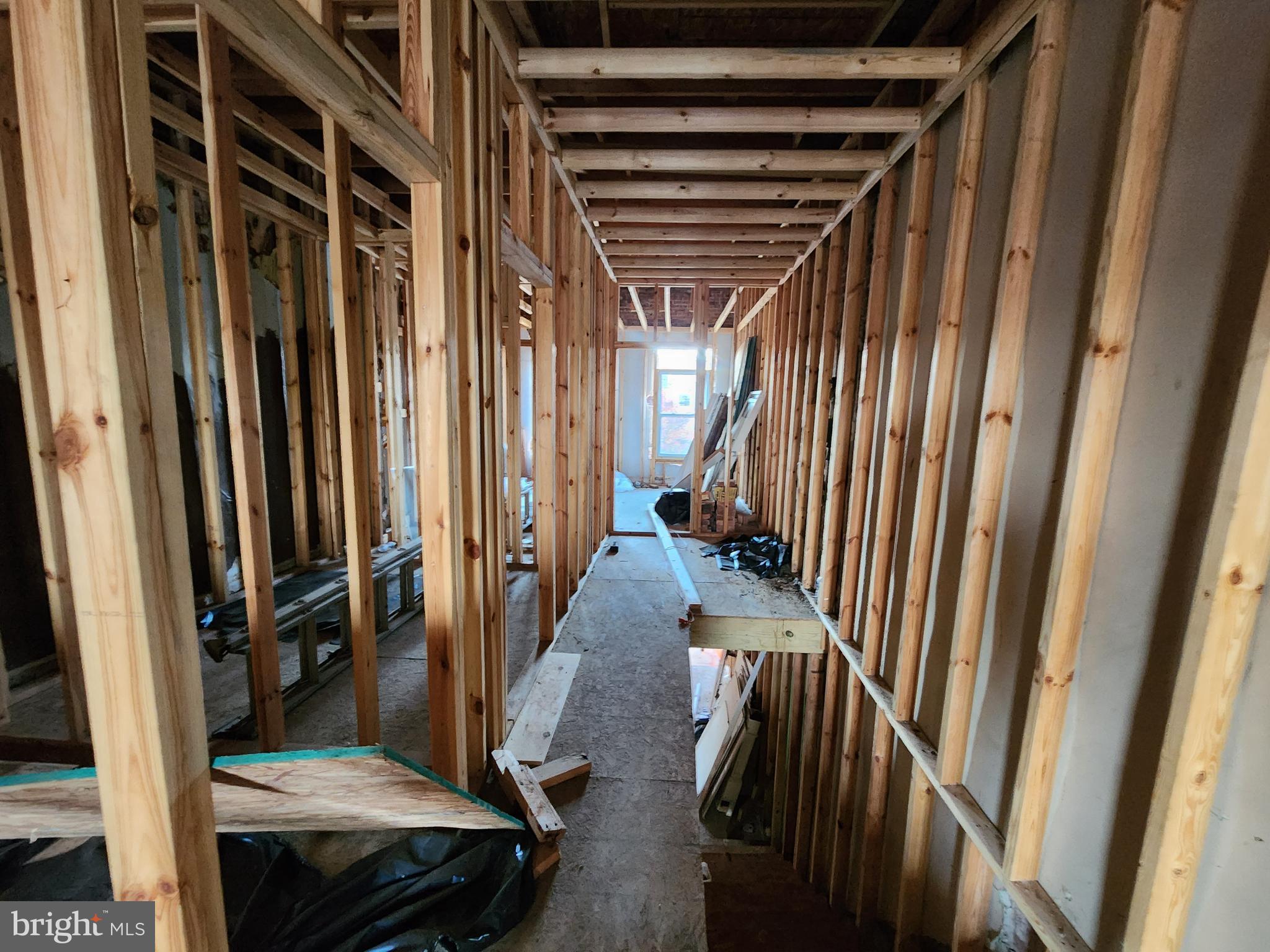 DARLEY PARK - Residential